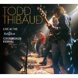 THIBAUD TODD