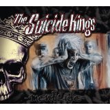 SUICIDE KINGS