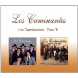 LOS CAMINANTES