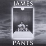PANTS JAMES
