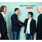 PORTER QUARTET LARRY