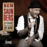 SAUNDERS BEN