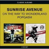SUNRISE AVENUE