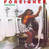 FOREIGNER