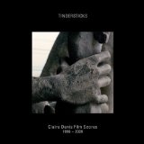 TINDERSTICKS