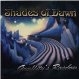 SHADES OF DAWN