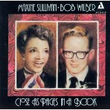 SULLIVAN MAXINE