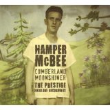 McBEE HAMPER