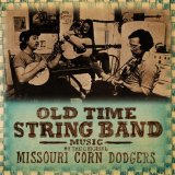 MISSOURI CORN DODGERS