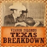 SOLOMON VERNON