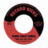 THIRD COAST KINGS