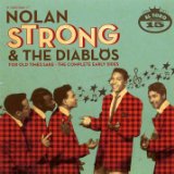 STRONG NOLANG