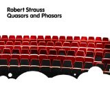 STRAUSS ROBERT