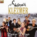 SHE KOYOKH KLEZMER ENSEMBLE