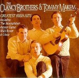 CLANCY BROTHERS