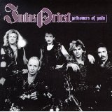 JUDAS PRIEST