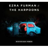 FURMAN EZRA & THE HARPOO