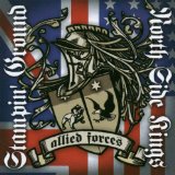 NORTH SIDE KINGS & STAMPIN