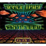 SPACE TRIBE