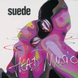 SUEDE SUEDE