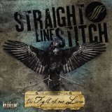 STRAIGHT LINE STITCH