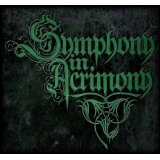 SYMPHONY IN ACRIMONY
