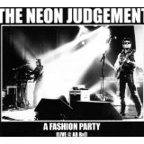 NEON JUDGMENT