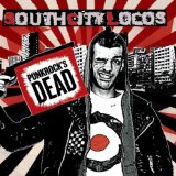 SOUTH CITY LOCOS