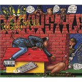 SNOOP DOGGY DOGG