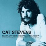 STEVENS CAT