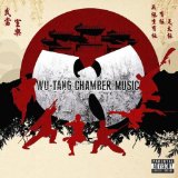 WU-TANG CLAN WU-TANG CLAN