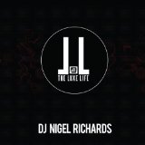RICHARDS NIGEL