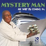 MYSTERY MAN