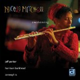 MITCHELL NICOLE