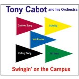 CABOT TONY