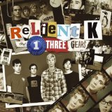 RELIENT K