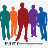 RELIENT K