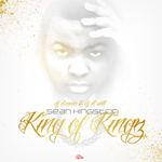 KINGSTON SEAN