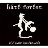 HATE FOREST