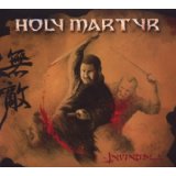HOLY MARTYR