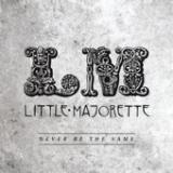 LITTLE MAJORETTE