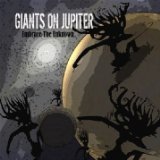 GIANTS OF JUPITER