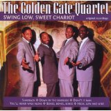 GOLDEN GATE QUARTET