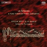 ATRIUM MUSICAE DE MADRID