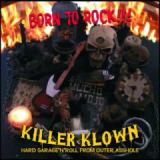 KILLER KLOWN