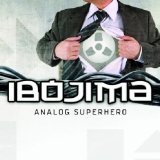 IBOJIMA