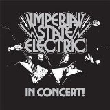IMPERIAL STATE ELECTRIC