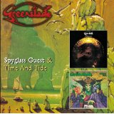 GREENSLADE