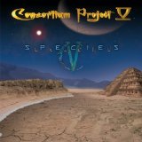 CONSORTIUM PROJECT V