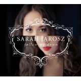 JAROSZ SARAH